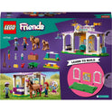 LEGO FRIENDS CLASE DE EQUITACIÓN