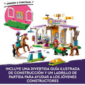 LEGO FRIENDS CLASE DE EQUITACIÓN