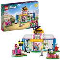 LEGO FRIENDS PELUQUERIA DE HEARTLAKE