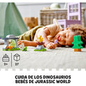 LEGO DUPLO JURASSIC WORLD GUARDERIA DE DINOSAURIOS