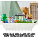 LEGO DUPLO JURASSIC WORLD GUARDERIA DE DINOSAURIOS