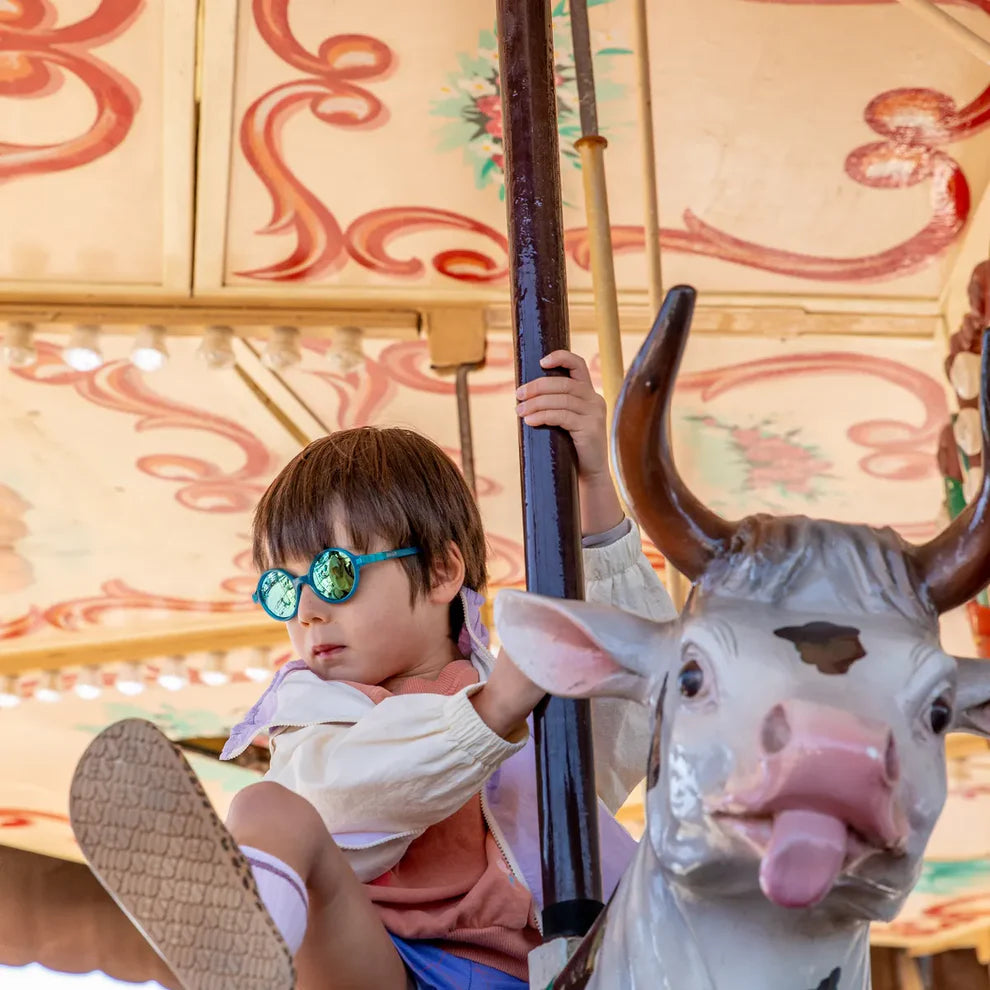 KIETLA - GAFA ROZZ PEACOK 6-9 años