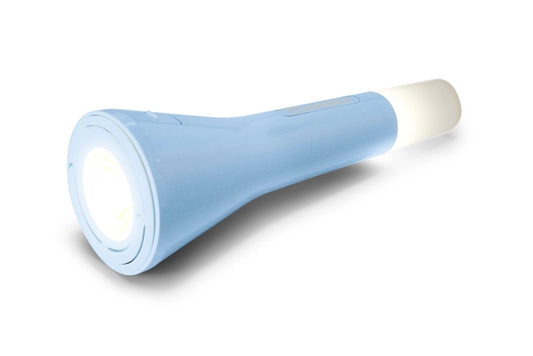FLASHLIGHT Azul