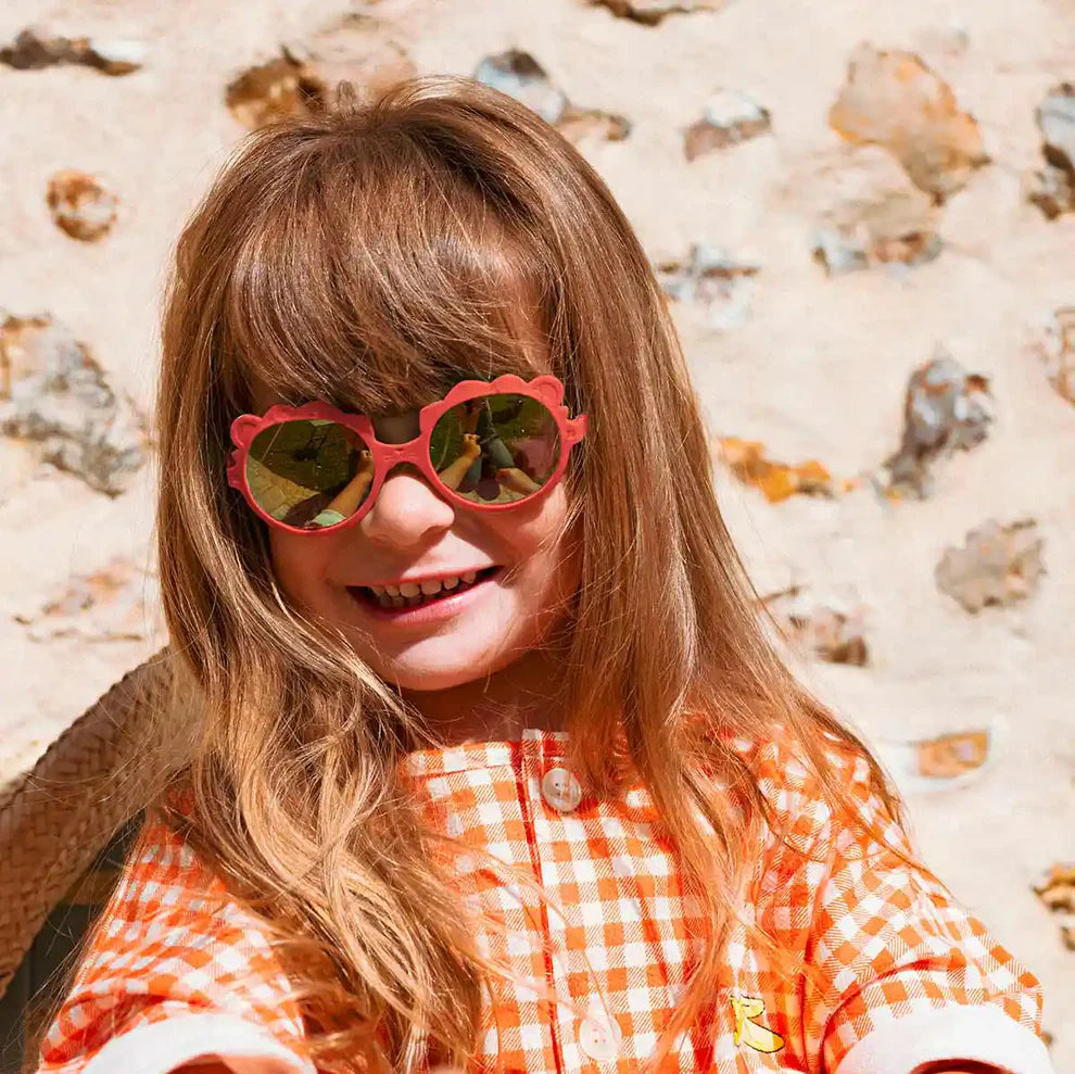 KIETLA - GAFA LION SIENNA 1-2 años