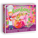 Mi Fábrica de Bombones