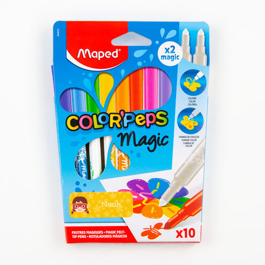 Color Peps Magic