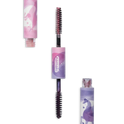 MASCARA DE PELO DOBLE - Rosa & Púrpura