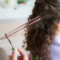 MASCARA DE PELO