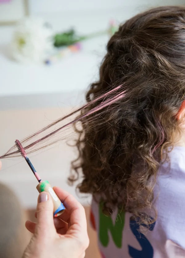MASCARA DE PELO