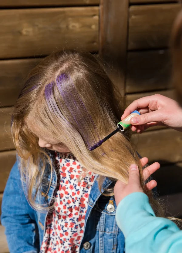 MASCARA DE PELO