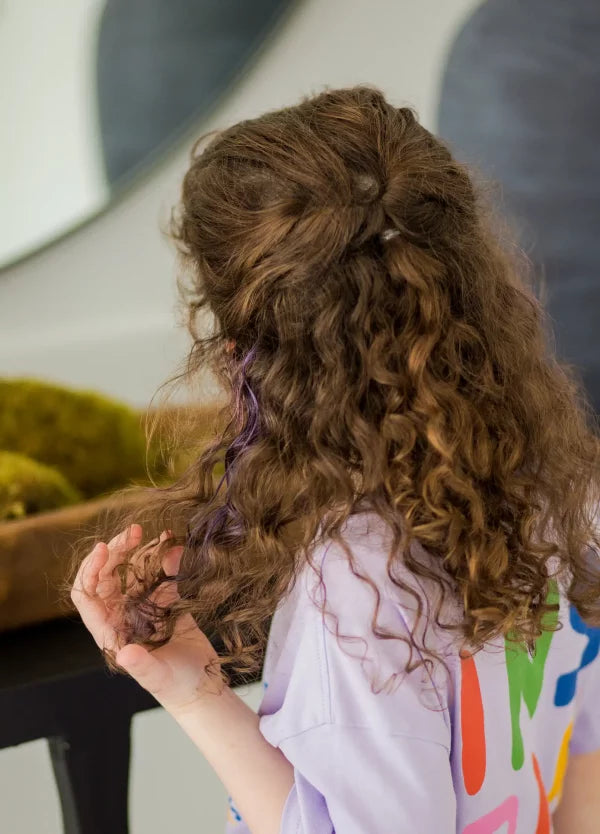 MASCARA DE PELO