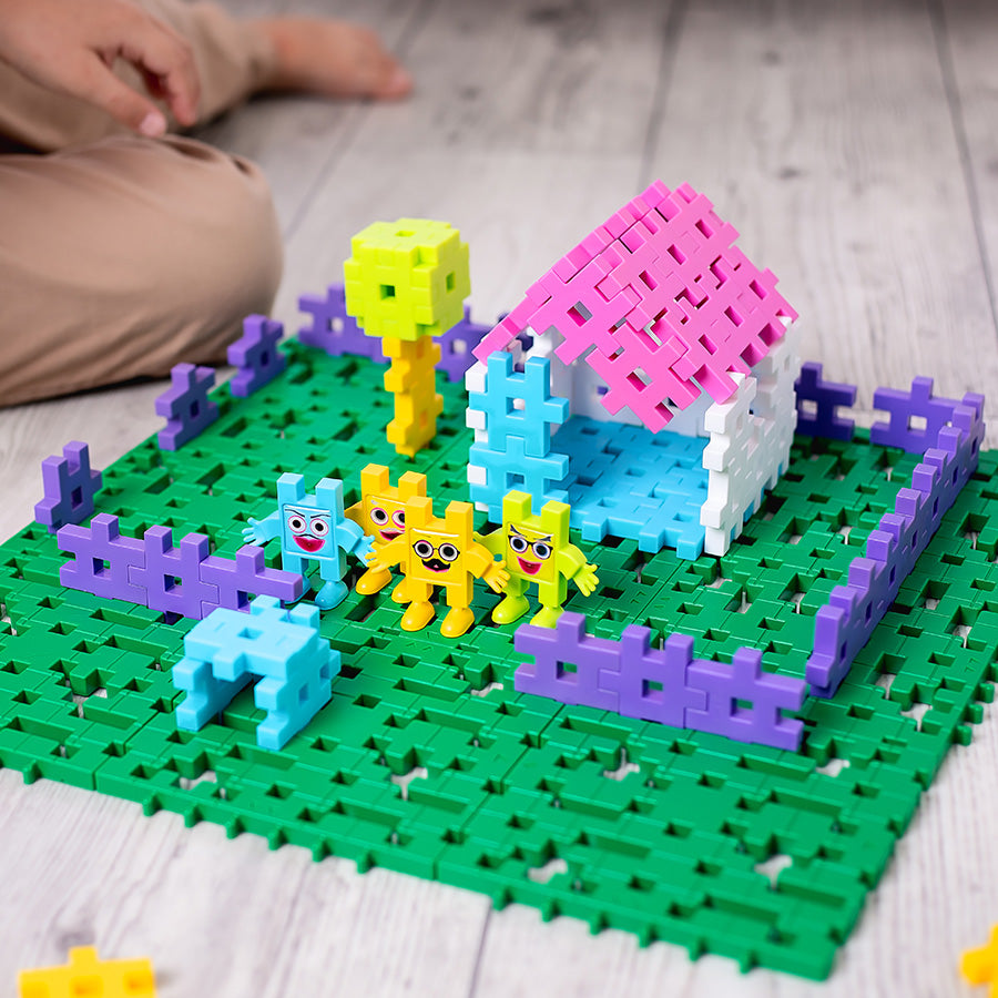 Plataforma Basic