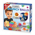 Mega Pelotas Saltarinas
