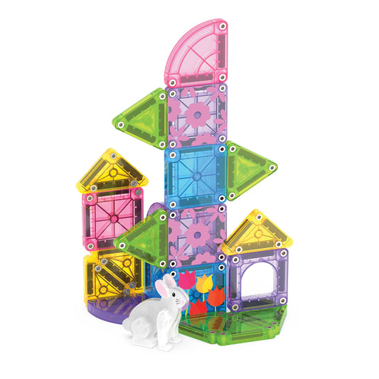 SPRING GARDEN Travel Set