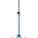 Patinete 4en1 LED AZUL