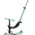 Patinete 4en1 LED MENTA