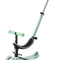 Patinete 4en1 LED MENTA