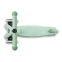 Patinete 4en1 LED MENTA