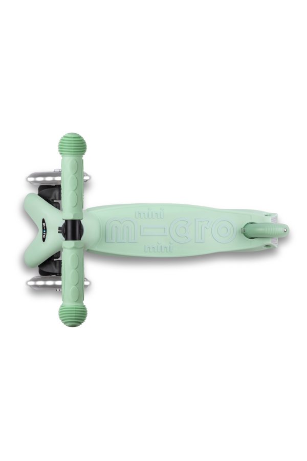 Patinete 4en1 LED MENTA