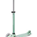 Patinete 4en1 LED MENTA