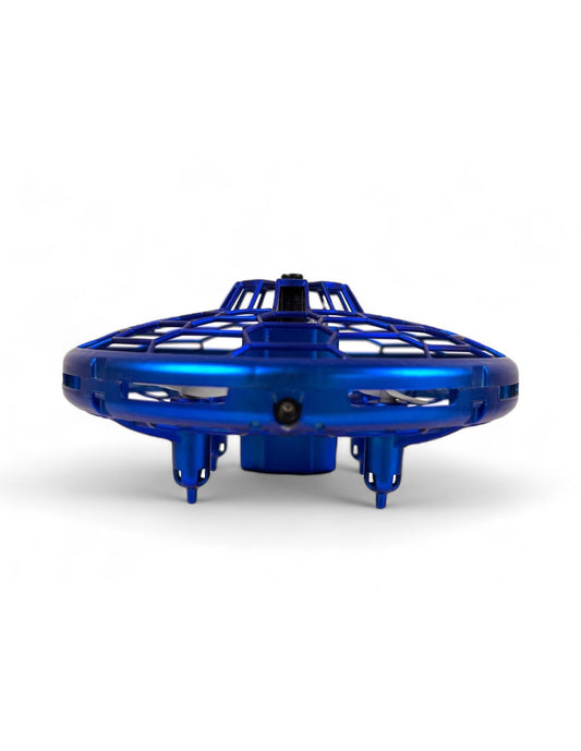 Fly Dance 3.0 Azul Metal