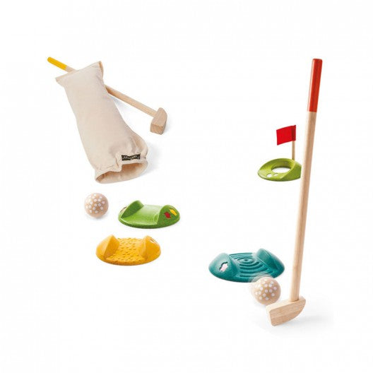 Mini Golf