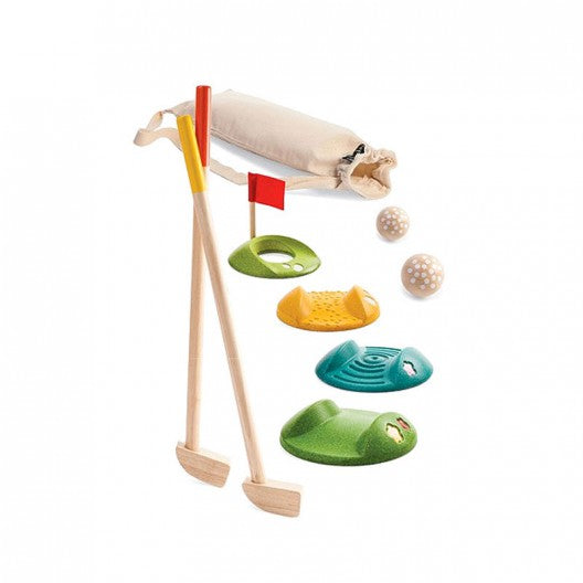 Mini Golf