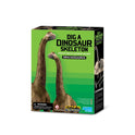 Kit Geológico Brachiosaurus