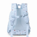 Mochila City Cars
