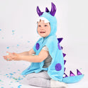 Disfraz Mini Capa Monstruo