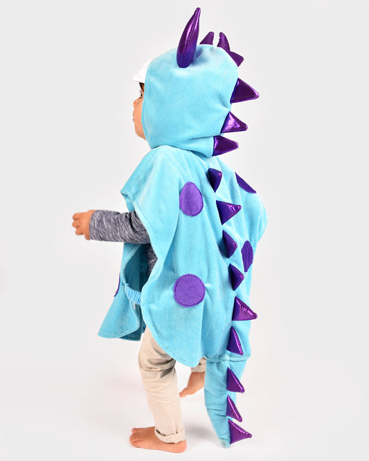 Disfraz Mini Capa Monstruo
