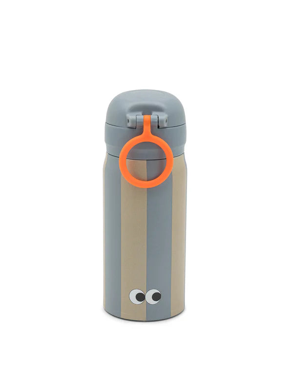 Botella de Acero Térmica Dino