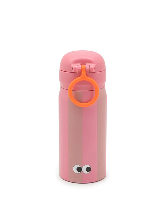 Botella de Acero Térmica Princesa
