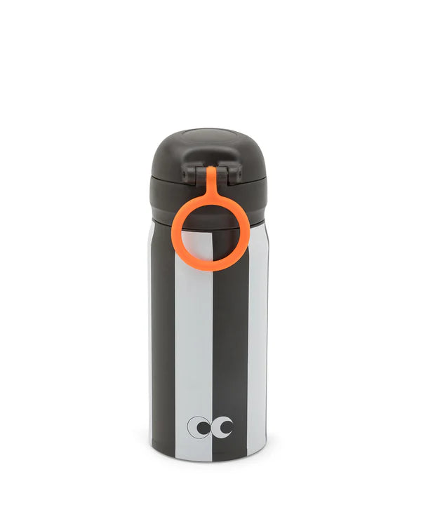 Botella de Acero Térmica Zebra