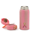 Botella de Acero Térmica Princesa