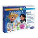 Objectivo Química