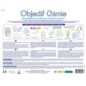 Objectivo Química