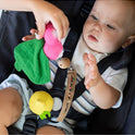 Pacifier Clip
