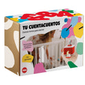 Kit Dulces Mimos para Dormir