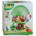 Árbol Mágico