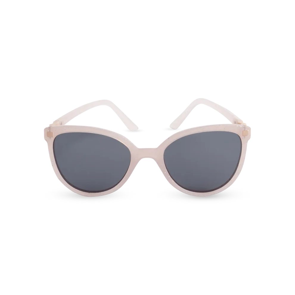 KIETLA- GAFA BUZZ PINK GLITTER 4-6 años