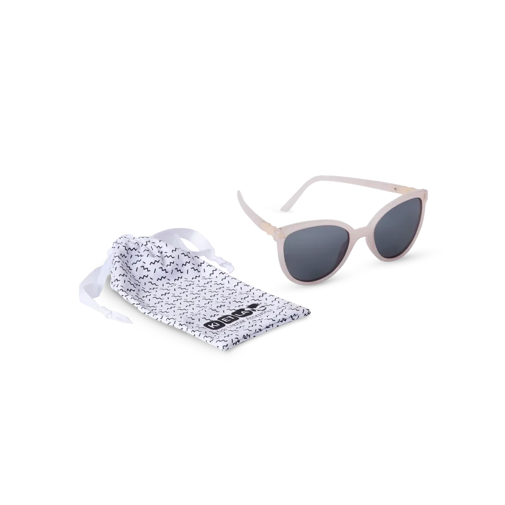 KIETLA- GAFA BUZZ PINK GLITTER 4-6 años