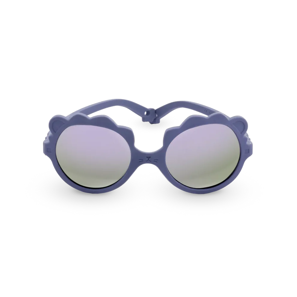 KIETLA - GAFA LION LILA 2-4 años