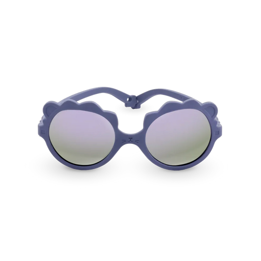 KIETLA - GAFA LION LILA 2-4 años