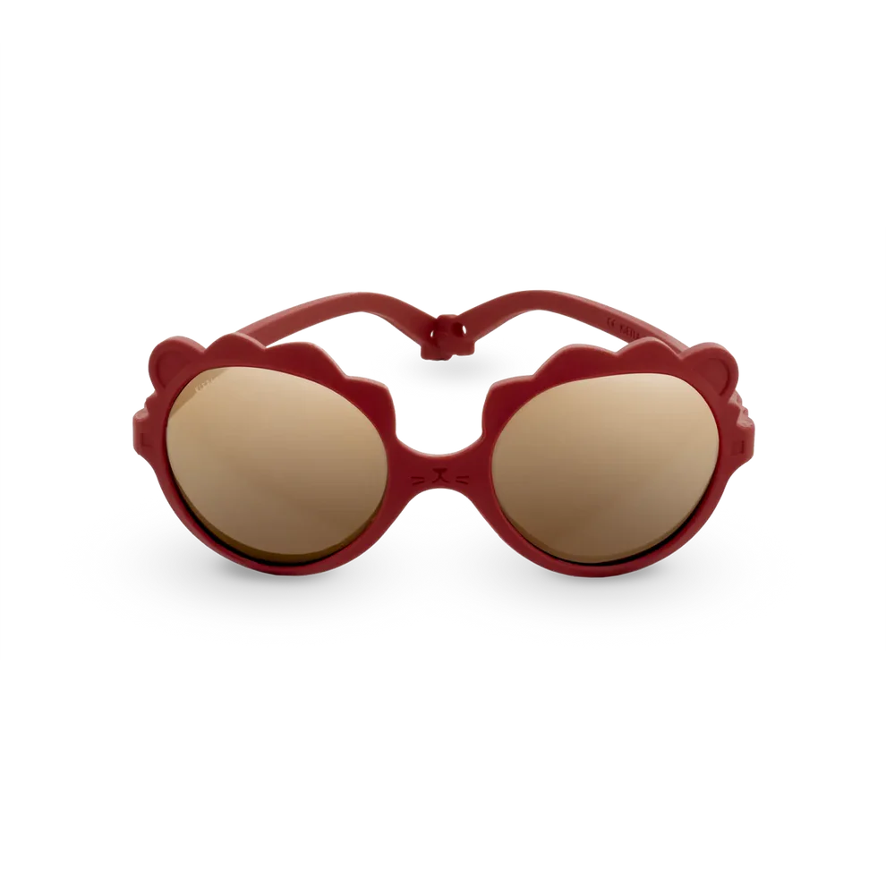 KIETLA - GAFA LION SIENNA 1-2 años