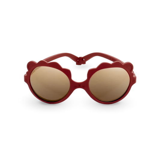 KIETLA - GAFA LION SIENNA 1-2 años