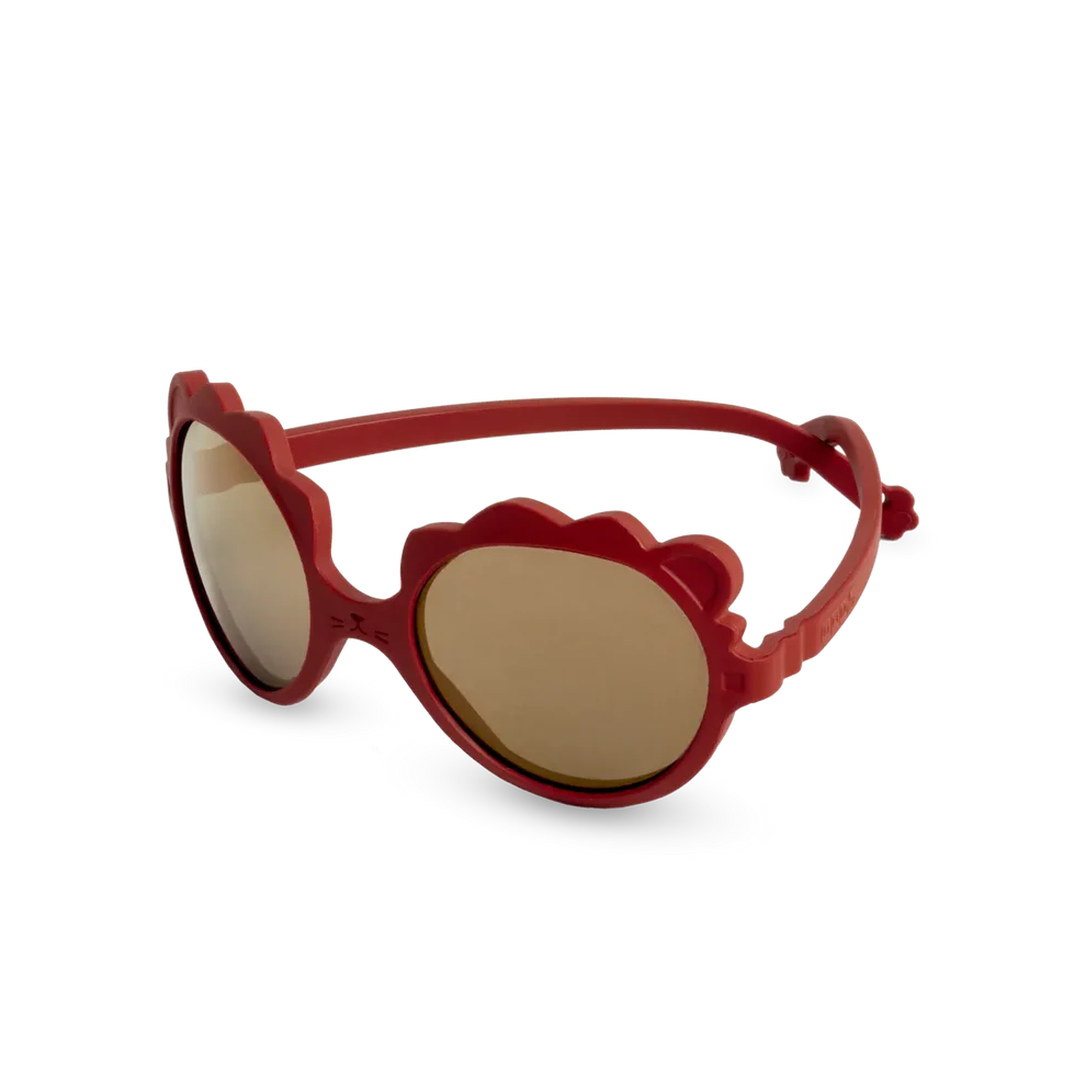 KIETLA - GAFA LION SIENNA 1-2 años