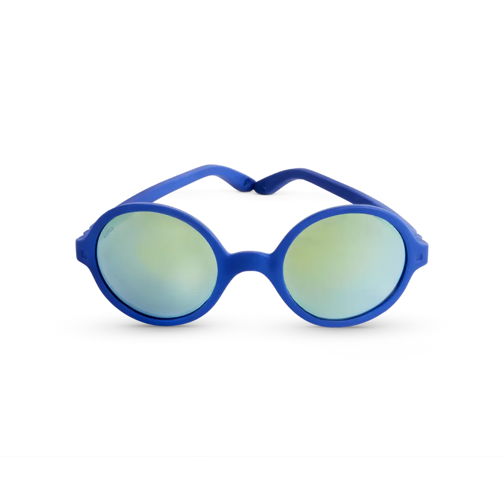 KIETLA - GAFA ROZZ REFLEX BLUE 6-9 años