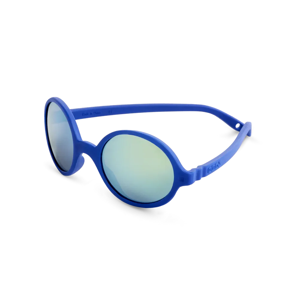 KIETLA - GAFA ROZZ REFLEX BLUE 6-9 años