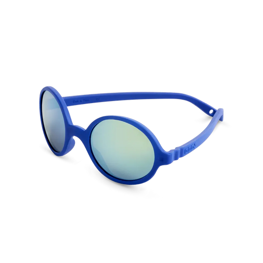 KIETLA - GAFA ROZZ REFLEX BLUE 6-9 años